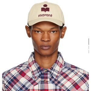 Isabel Marant Tyron cap